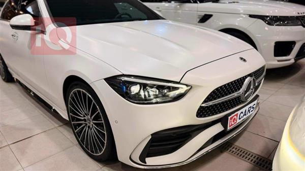 مرسيدس بنز C-Class 2023 للبيع في العراق -  بغداد
